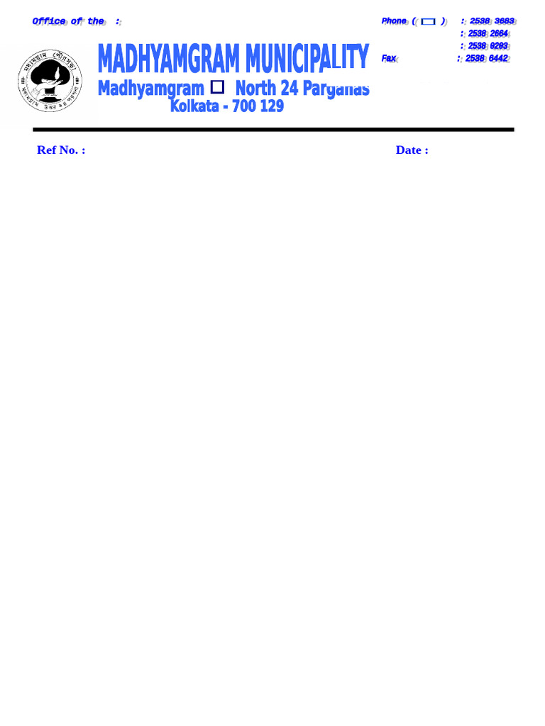 Job Chart | PDF