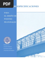 Carga Viva Vehicular HL-93 en Puentes | PDF | Eje | Camin