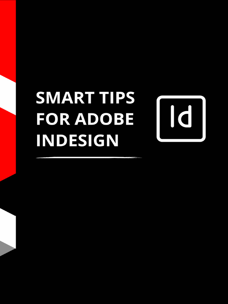 32 Adobe InDesign Workbook | PDF