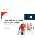 The continued economic decline of the West.pdf