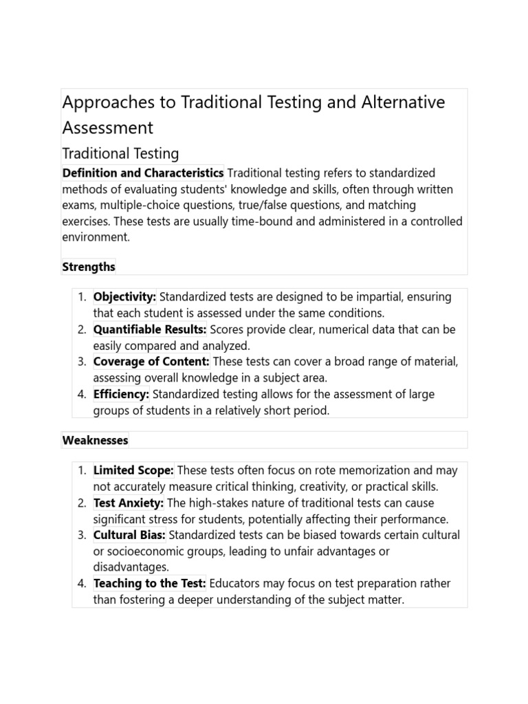 Language Testing | PDF | Educational Assessment | Standardized Tests