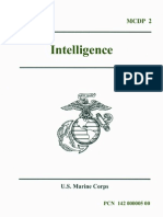MCDP2,Intelligence