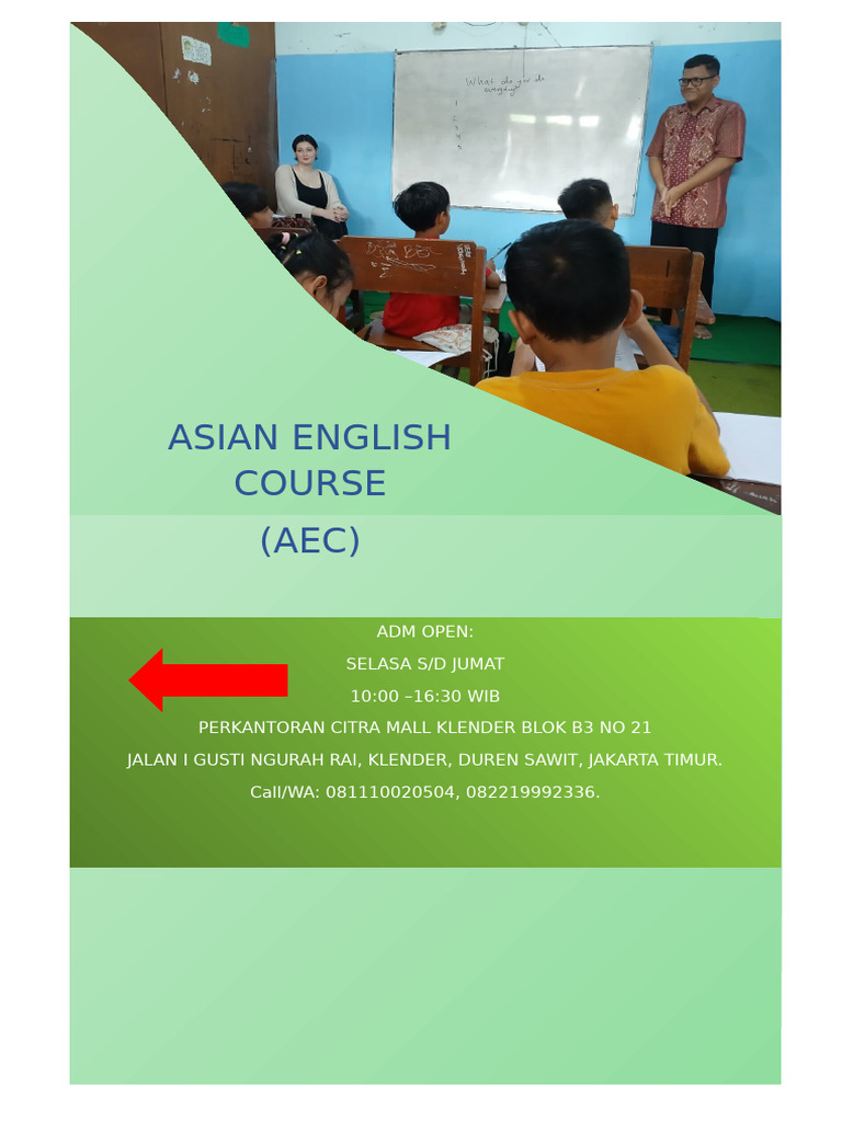 Banner 1 AEC | PDF