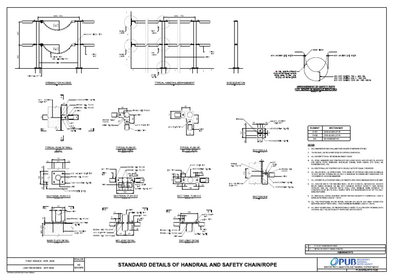 WRN STD 102c | PDF | Anchor | Screw