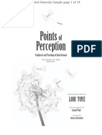 Points of Perception