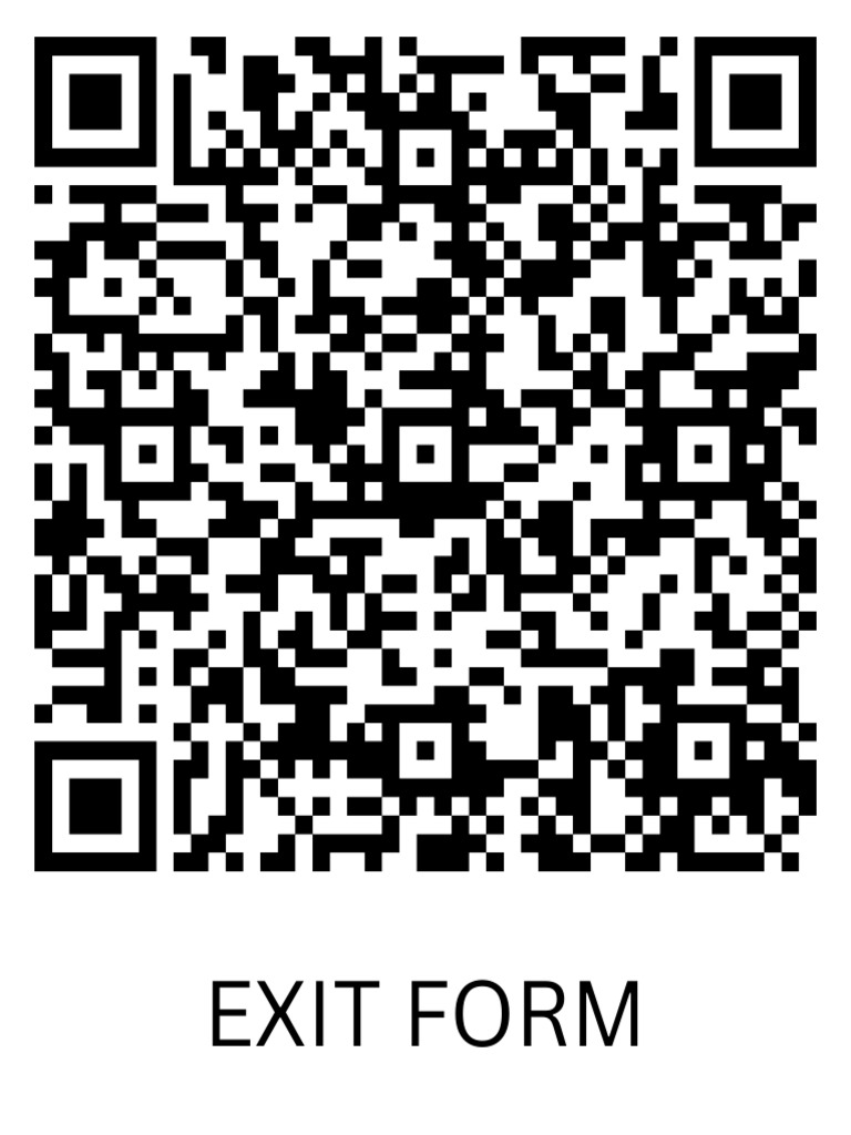Exit Form - Ipl 2026 | PDF