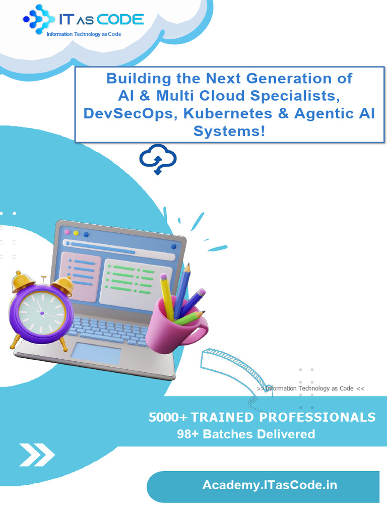 AI Driven DevSecOps | PDF