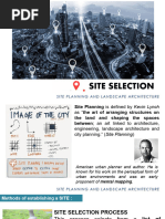 GIS Report Structure and Guidelines | PDF | Geographic Information ...