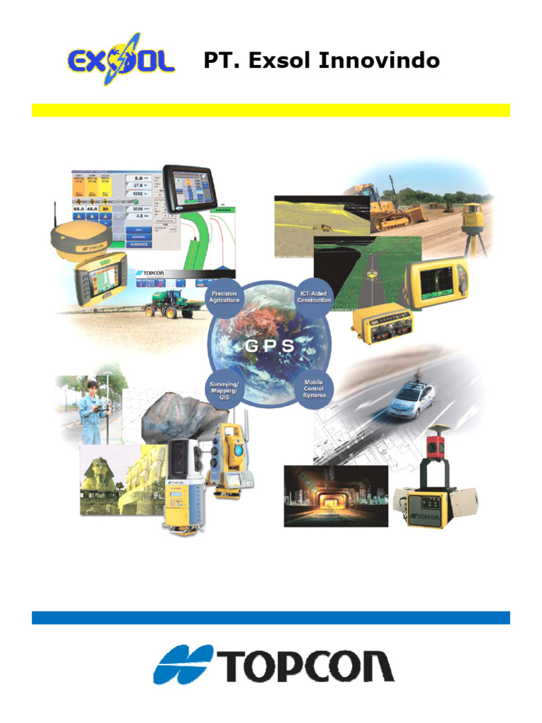 Exsol Company Profile Edisi 2011 | PDF | Business