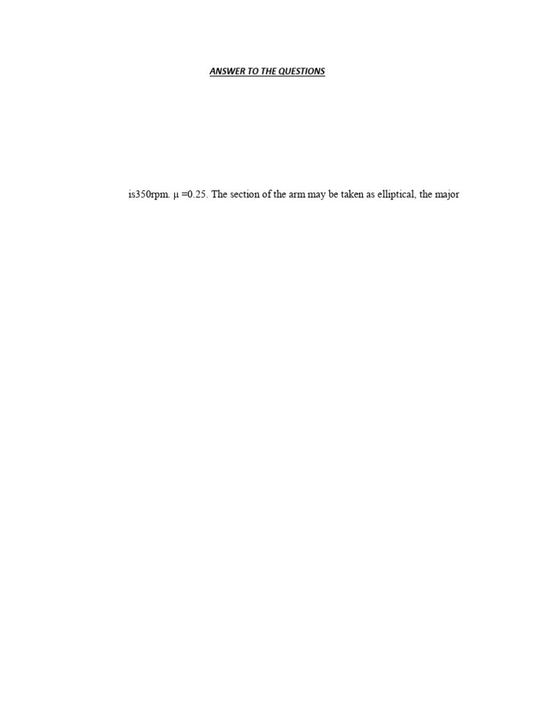 Dme II Assignment | PDF