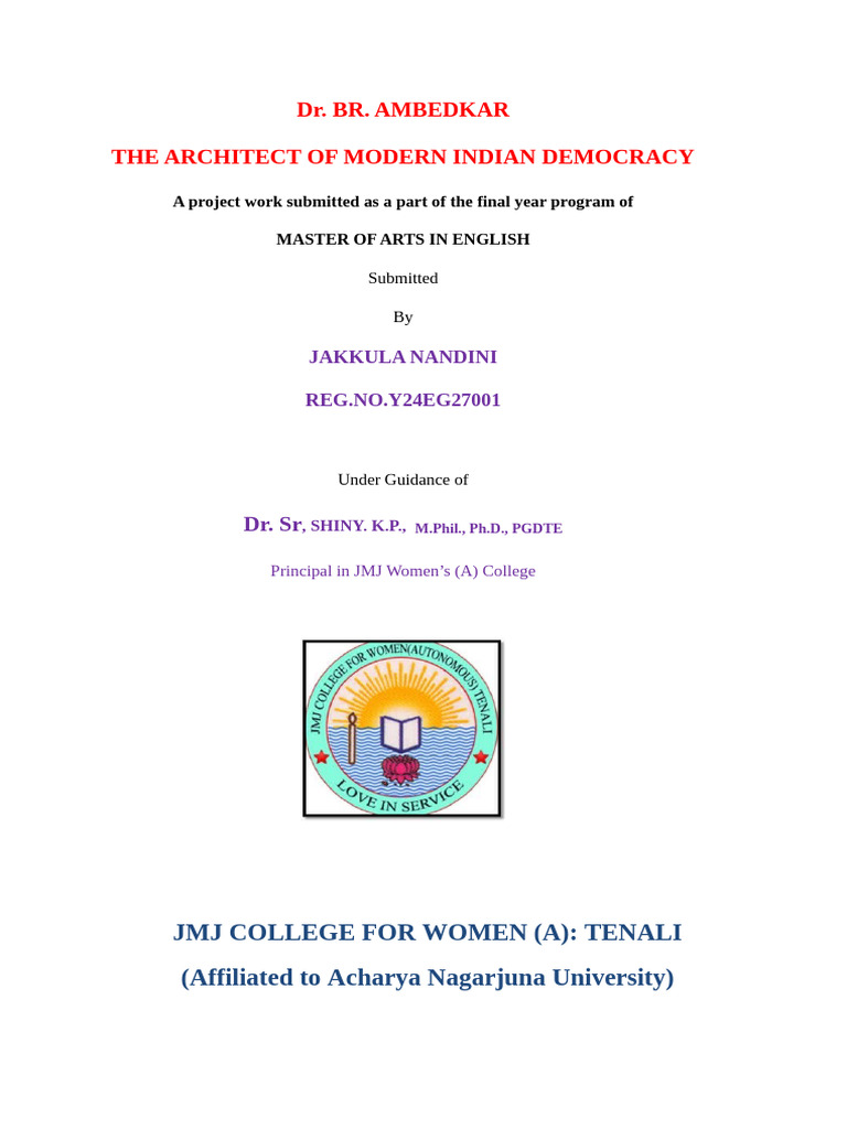 Project chinNARI | PDF | Vocational Education | Qualifications