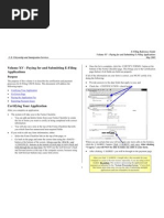 G-1650 ACH Transaction Authorization Guide | PDF | United States ...