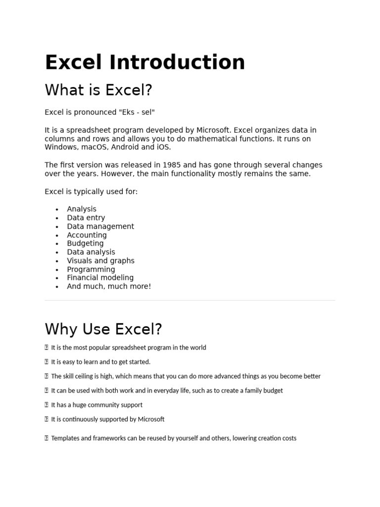 Excel Practical 4 | PDF | Subtraction | Microsoft Excel