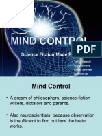 8623072 Mind Control Science Fiction Made Real