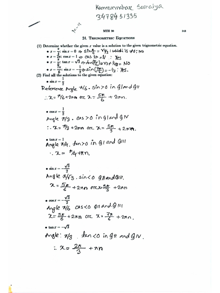 Module 18 A | PDF
