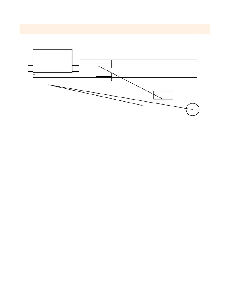 Proteus Style Schematic BC547 PWM | PDF | Electrical Engineering ...