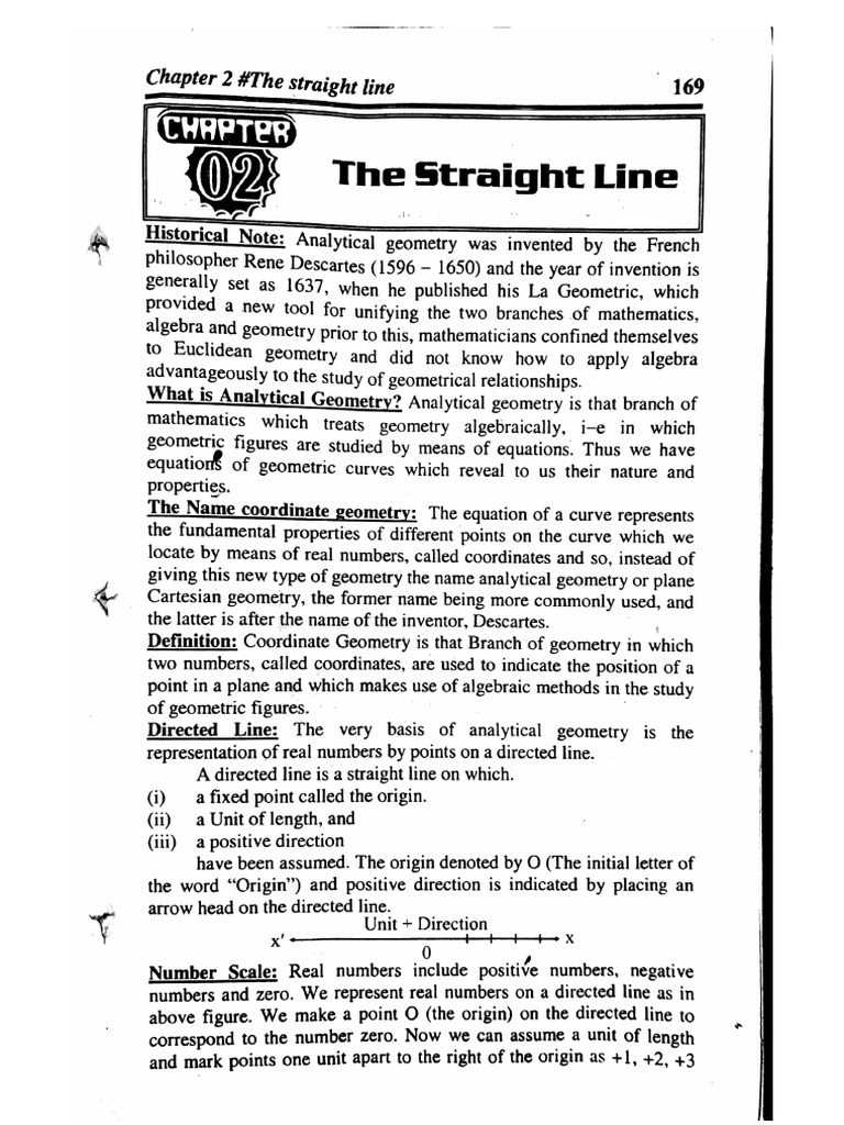 2nd Unit | PDF