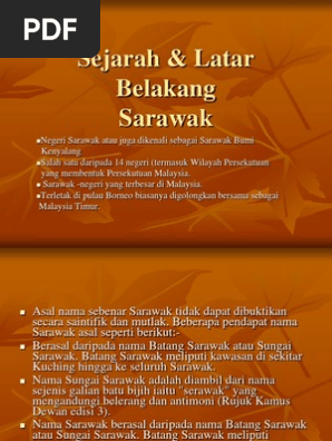 Muzik Tradisi Di Sarawak 2