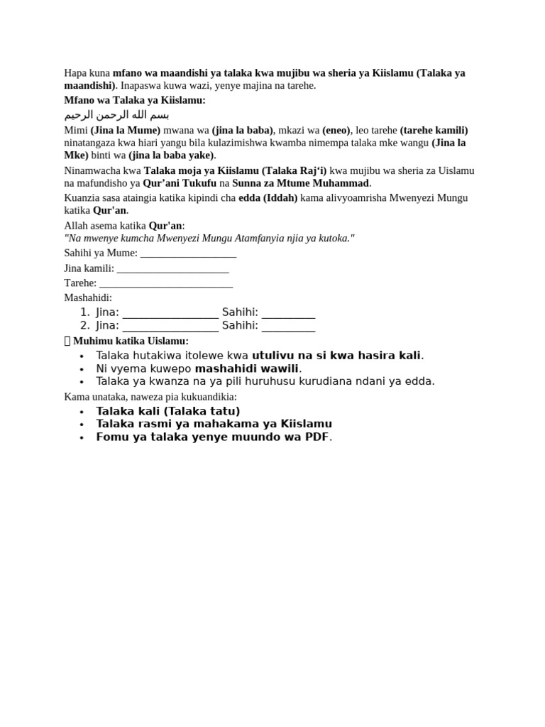 Talaka | PDF