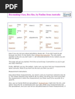Download Paulines Bra Making Classes by Hasna Farrukh SN102053571 doc pdf