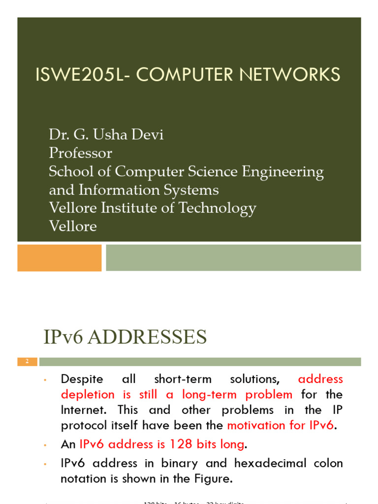 Winsem2025-26 VL Iswe205l 00100 TH 2026-02-19 Module-3-Part2 | PDF