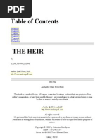 Download Caitlyn Willows - The Heir by Feven Sium SN102053763 doc pdf