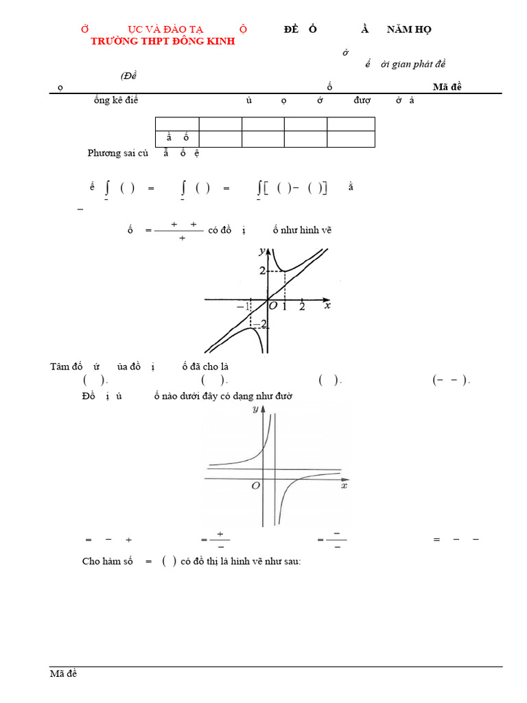 Ma de 101 | PDF