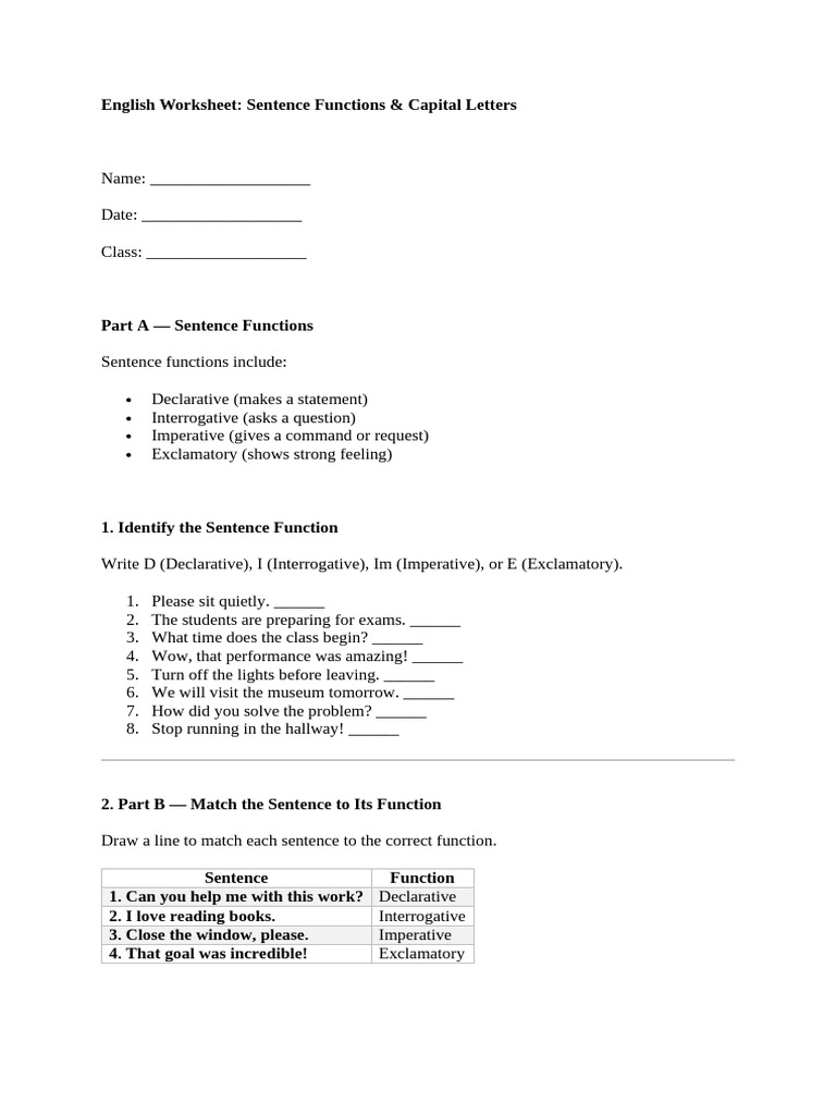 Gr.7 Worksheet | PDF