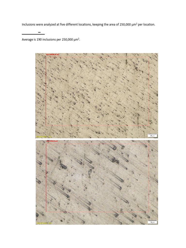 Inclusions KRL E1 | PDF