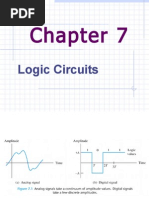 07-Chapter 7 - Logic Circuits