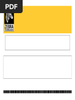 Gerando Arquivos ZPL e EPL com Zebra | PDF | Linguagem de programação ...