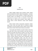 Download Teori Belajar Behavioristik Dan Kognitif by Andi Makmur SN102058060 doc pdf