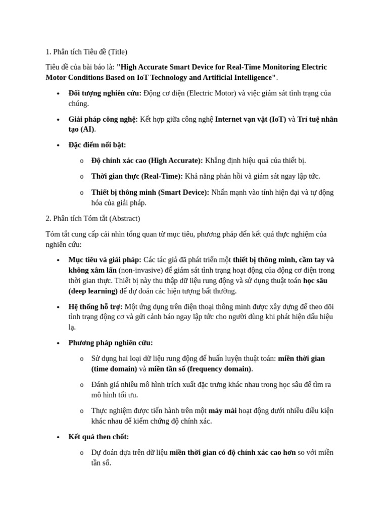 Title + Abstract | PDF