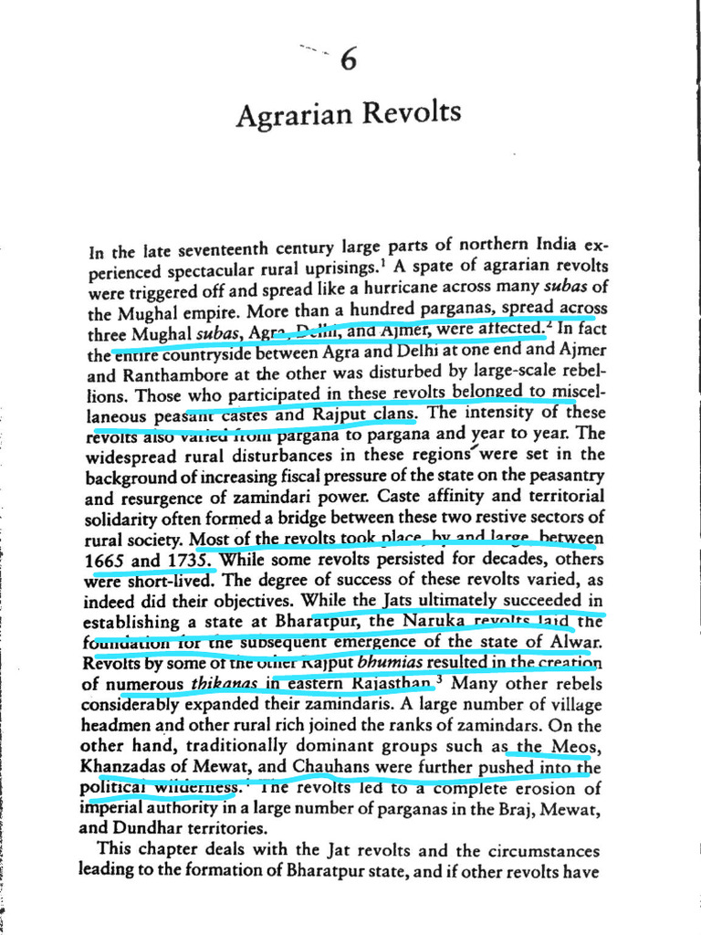 RP Rana - Rebels To Rulers | PDF