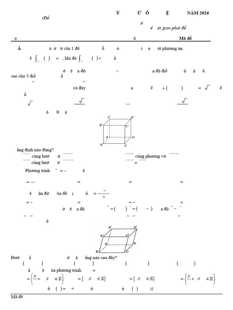 Ma de 0101 | PDF