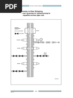 Eurocode Anchorage Length Guidelines | PDF