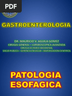 Clasificación de Zargar en Esófagitis Caústica | PDF | Vómitos | Ácido ...