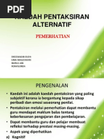 Contoh Surat TEMPAHAN