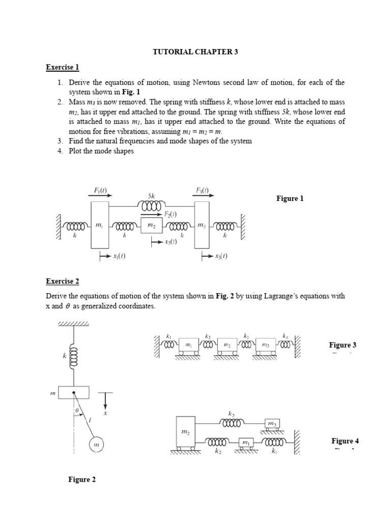 Tutorial Chapter 3 - C | PDF
