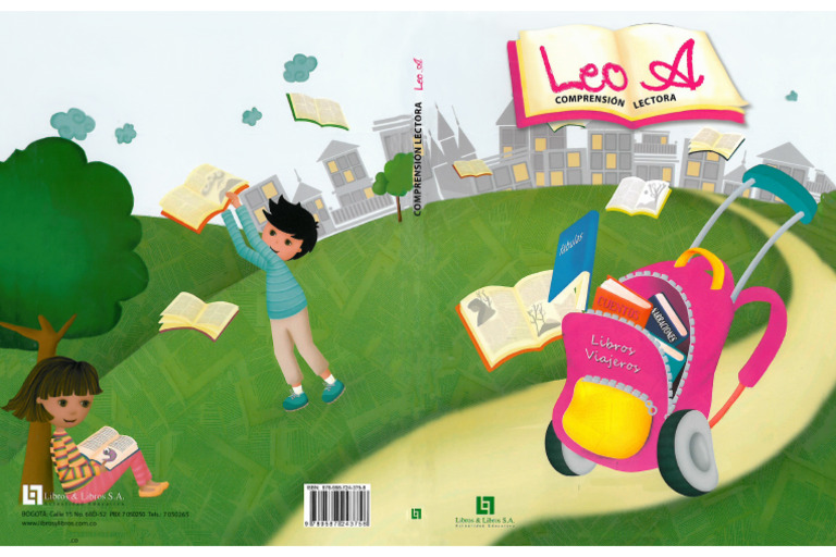 Leo A | PDF