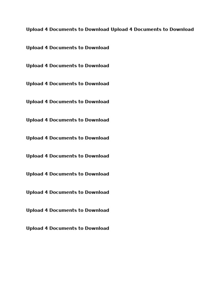 New Microsoft Word Document | PDF