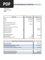 Distribución de Dividendos y CUFIN | PDF | Impuesto sobre la renta ...