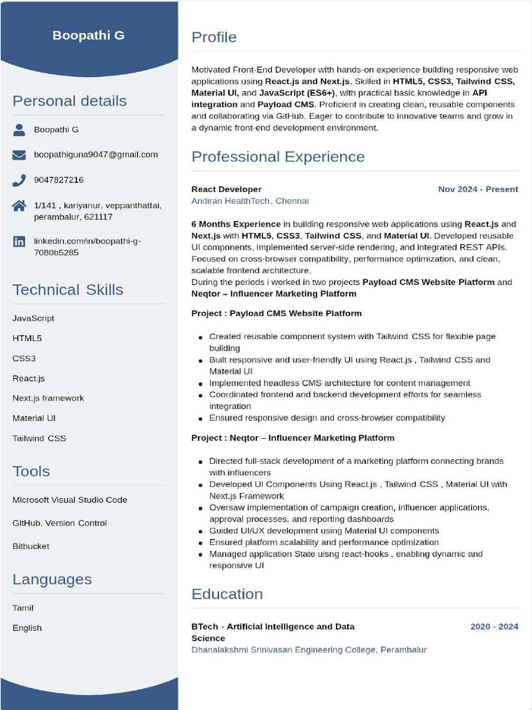 Boopathi Compressed | PDF