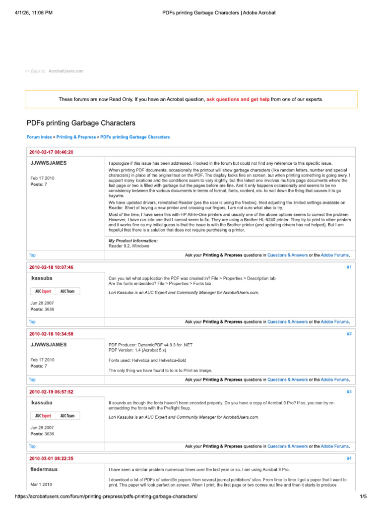 P 1 | PDF