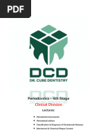 BSP - BPE Guidelines | PDF | Periodontology | Health Sciences