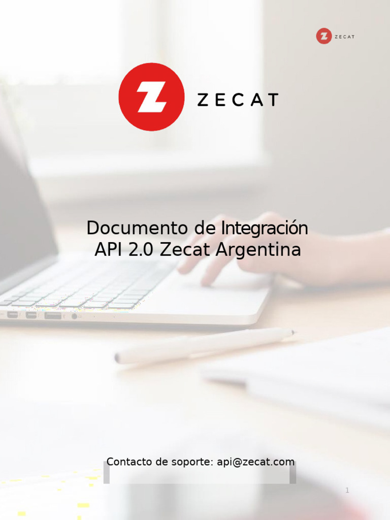 Api-Zecat Argentina - 27-01-2026 | PDF | Red mundial | Internet y web