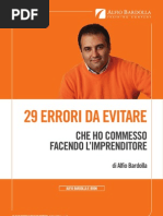 Download eBook 29errori by blueyes247 SN102065778 doc pdf
