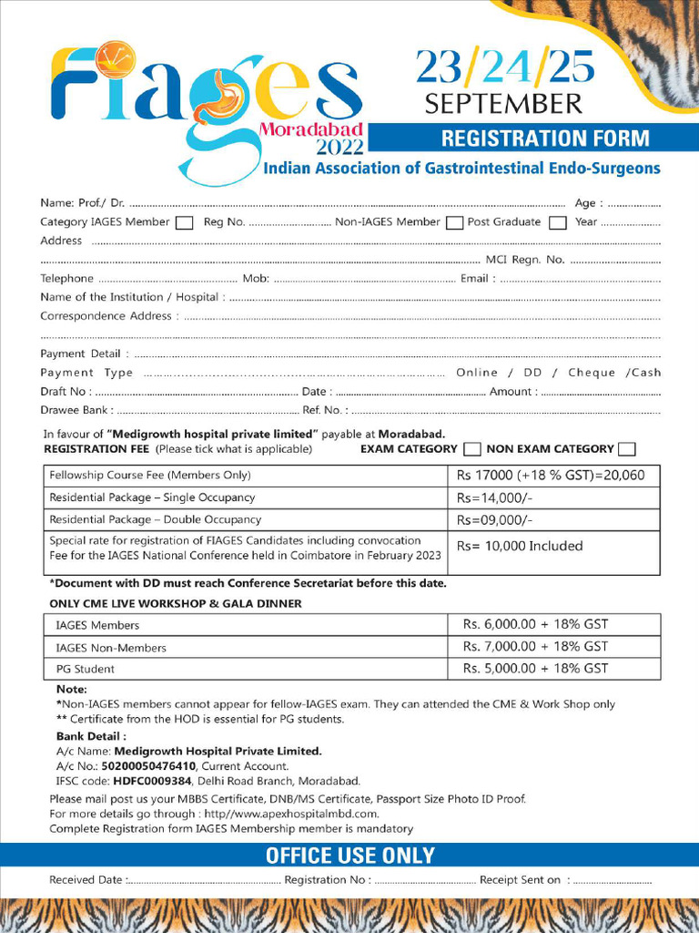 Form | PDF