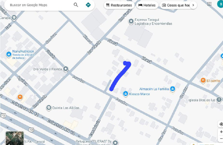 MAPA | PDF