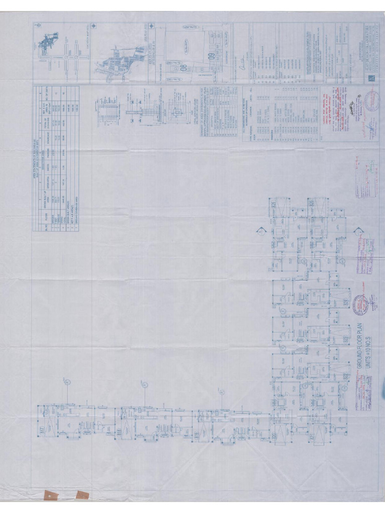 Building Plans | PDF
